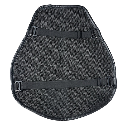 Asiento de Moto con Amortiguación Premium - Protección Solar y Transpirable - Image 17