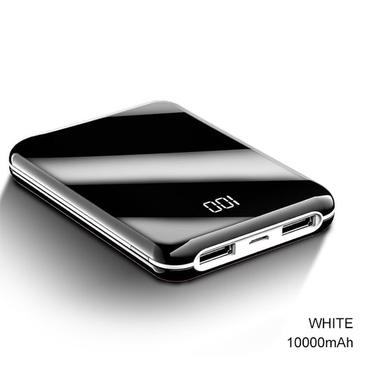 Batería Externa 8W con Carga Rápida y Doble Puerto USB - Image 12