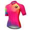 Camiseta de Ciclismo para Mujer