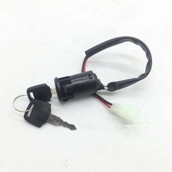 Cerradura Eléctrica para Patinetes y Vehículos Eléctricos - Image 12