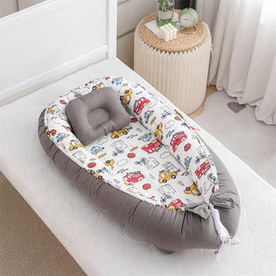 Silla Reclinable Portátil para Bebé - Image 61