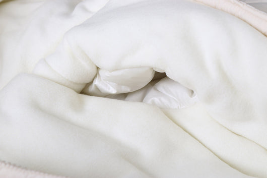 Mameluco Térmico Infantil con Capucha y Forro Polar para Invierno - Image 18