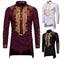 Sudadera Africana Hip Hop Oversized - Estilo Casual Unisex
