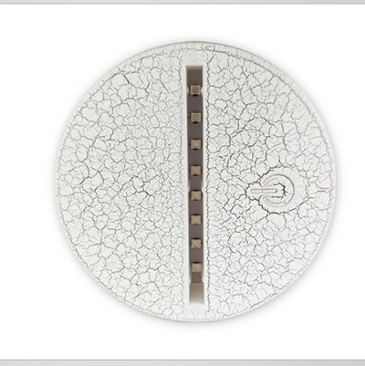 Lámpara de Mesa LED Táctil 3D Serie Tiburón - Luz Multicolor Creativa - Image 4