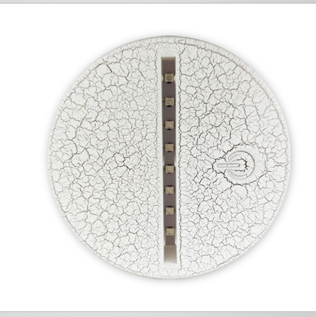 Lámpara de Mesa LED Táctil 3D Serie Tiburón - Luz Multicolor Creativa - Image 4