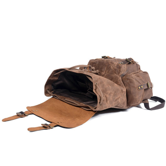 Mochila Impermeable de Trabajo Reforzada - Image 3