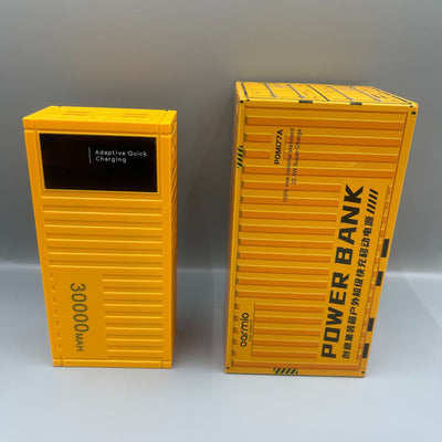 Banco de Energía 50000mAh Ultra Rápido con Pantalla Digital para Exterior - Image 8