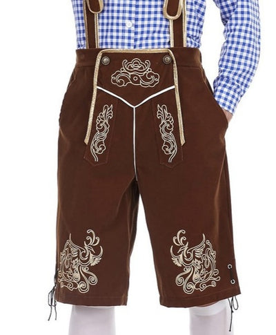 Overol Personalizado para Festival de Cerveza Hombre - Image 15