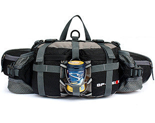 Mochila de Senderismo y Mountain Bike para Aventuras al Aire Libre - Image 31