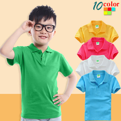 Playera de Manga Corta para Servicios Grupales