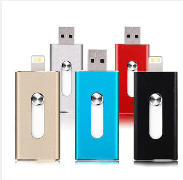 Unidad USB Compatible - Almacenamiento Portátil de Alta Velocidad - Image 2