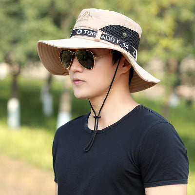 Gorra de Sol para Hombre - Image 12