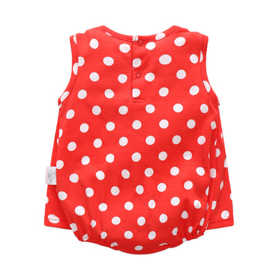 Pelele Volador para Bebé Niña - Jumpsuit de Manga Aleteo - Image 10