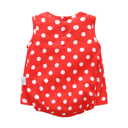 Pelele Volador para Bebé Niña - Jumpsuit de Manga Aleteo - Image 10