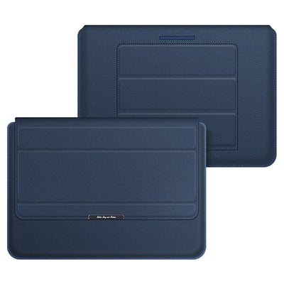 Bolsa Multifuncional 3 en 1 para Laptop con Soporte y Compartimento de Almacenamiento - Image 15
