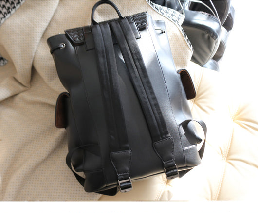 Mochila Ejecutiva de Gran Capacidad con Compartimento para Laptop - Image 17