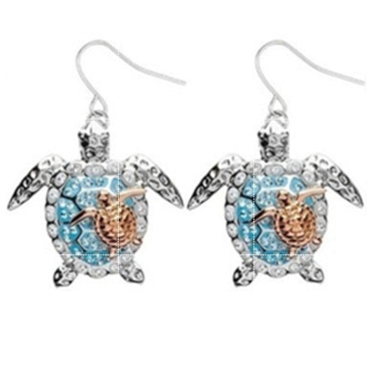 Conjunto Playero Tortugas Boutique - Image 8