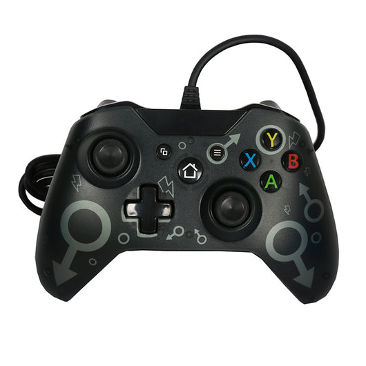 Control Gamepad USB con Cable - Image 10