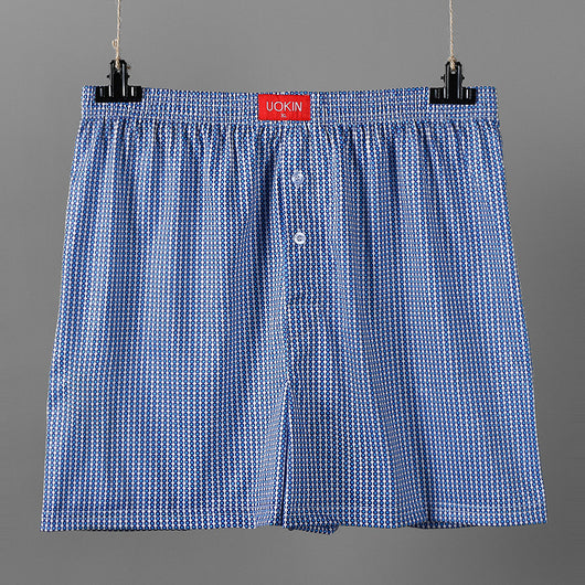 Bóxers Deportivos de Secado Rápido para Hombre - Image 9