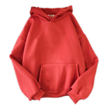 Sudadera Estilo Coreano con Estampado Trendy - Image 4