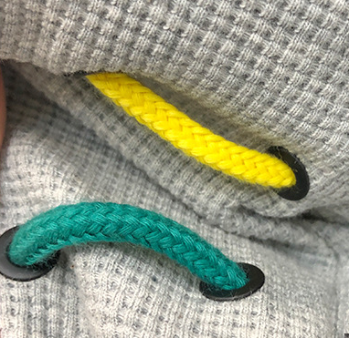Pantalones Casuales Anchos de Terciopelo para Niños - Diseño Moderno y Cómodo - Image 18