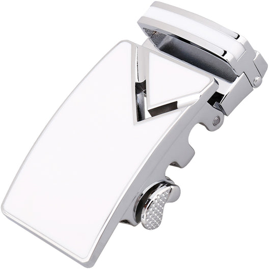 Cinturón Automático para Hombre con Hebilla de Seguridad - Image 37