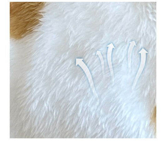 Abrigo Térmico para Perros con Forro Polar - Ropa de Invierno - Image 11