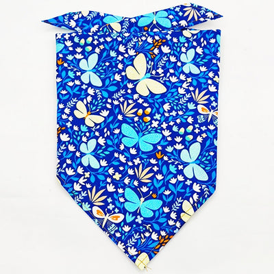 Pañuelo Bandana Absorbente para Mascotas con Diseño Frutal - Image 26