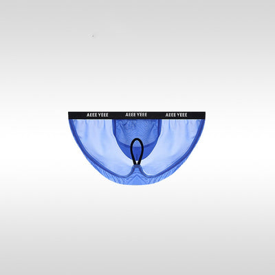 Suspensor Atlético Masculino con Soporte Ergonómico - Image 4