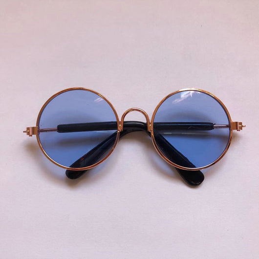 Gafas de Sol para Perros - Accesorios de Moda para Mascotas Pequeñas - Image 24