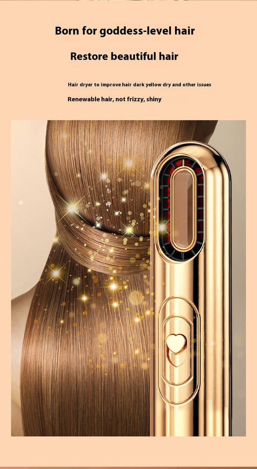 Secador de Cabello 3 en 1 Multifuncional - Image 29