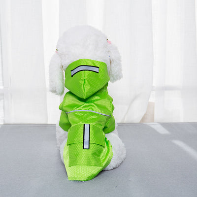Ropa Funcional para Perros con Bolsillos y Doble Capa - Image 12