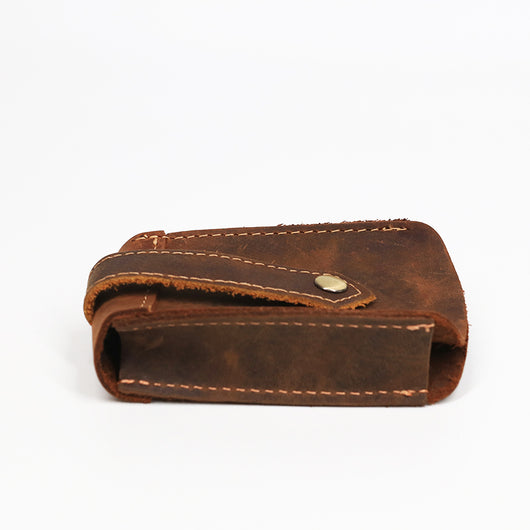 Estuche de Cuero para Llaves - Image 11
