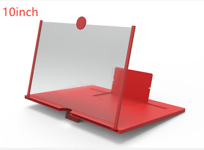 Amplificador de Pantalla 3D con Lupa Plegable y Refuerzo de Señal - Image 24