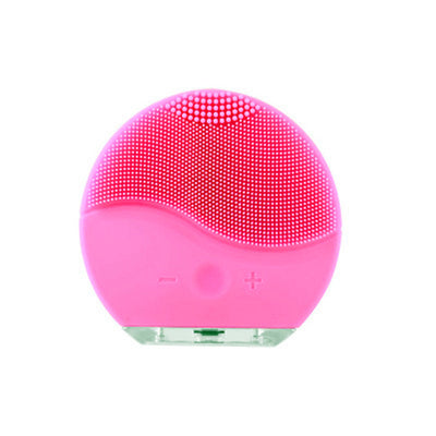 Limpiador Facial Ultrasónico de Silicona - Image 6