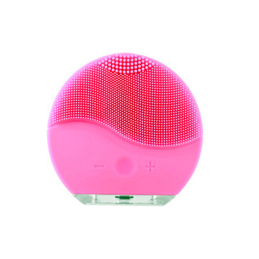 Limpiador Facial Ultrasónico de Silicona - Image 6