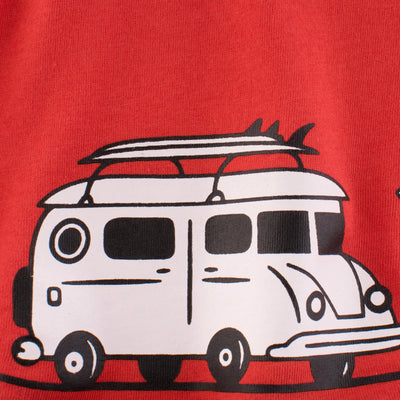 Playera Infantil de Algodón Premium - Image 10