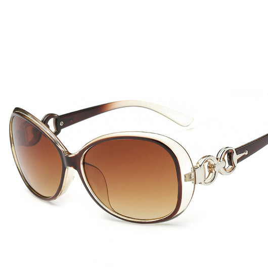 Gafas de Sol Polarizadas Reductoras de Volumen Facial para Mujer - Image 5