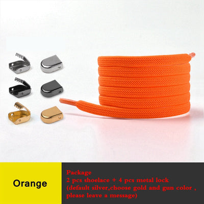 Cordones Elásticos sin Nudo - Comodidad Instantánea - Image 16