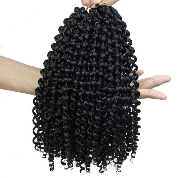Extensiones de Cabello Crochet Africano Premium