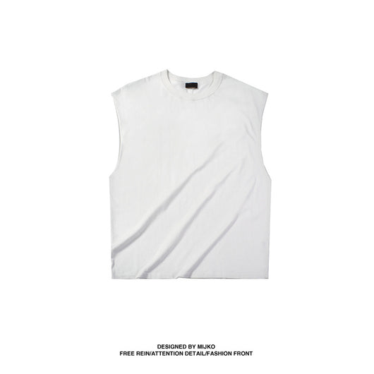 Chaleco Reversible Dos en Uno - Image 17