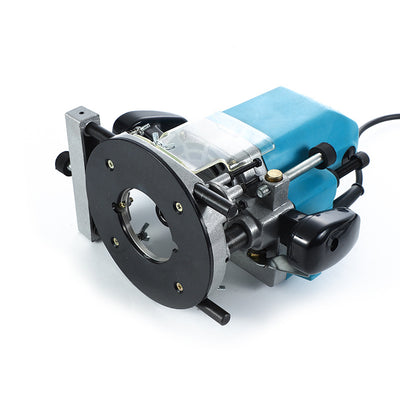 Máquina Talladora Eléctrica de Alta Potencia para Trabajos Artesanales - Image 5