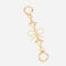 Style 28 Bag Extension Chain