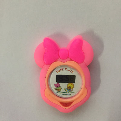Reloj Deportivo de Silicona Digital - Image 25