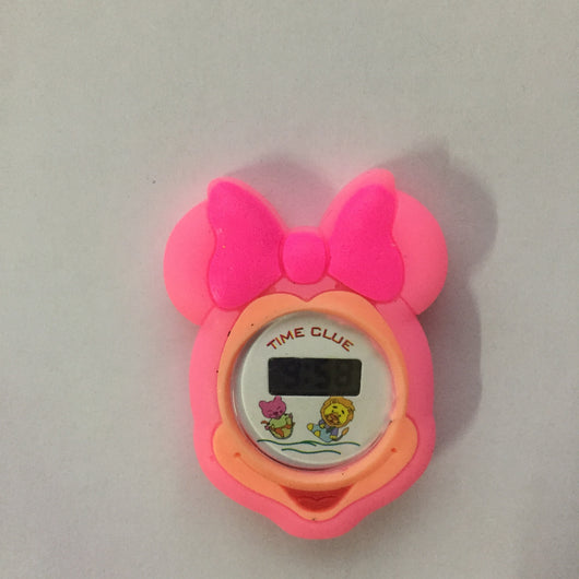 Reloj Deportivo de Silicona Digital - Image 25