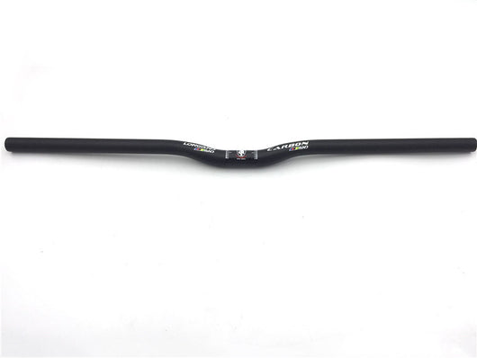 Manillar de Fibra de Carbono Tipo Golondrina para Patinete y Bicicleta Infantil