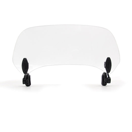 Deflector de Viento Ajustable para Motocicleta - Image 2