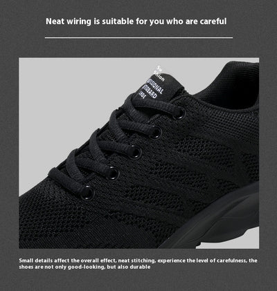 Zapatillas Deportivas Transpirables para Mujer - Comodidad de Viaje - Image 28