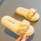 Zapatos Infantiles Tejidos Casuales Antideslizantes Transpirables