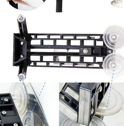 Afilador Profesional de Cuchillos con Tecnología de Ángulo Fijo - Image 17